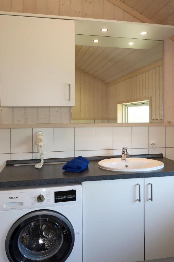 Holiday Home Holiday Vital Resort - Gbe122 By Interhome Гросенброде Экстерьер фото